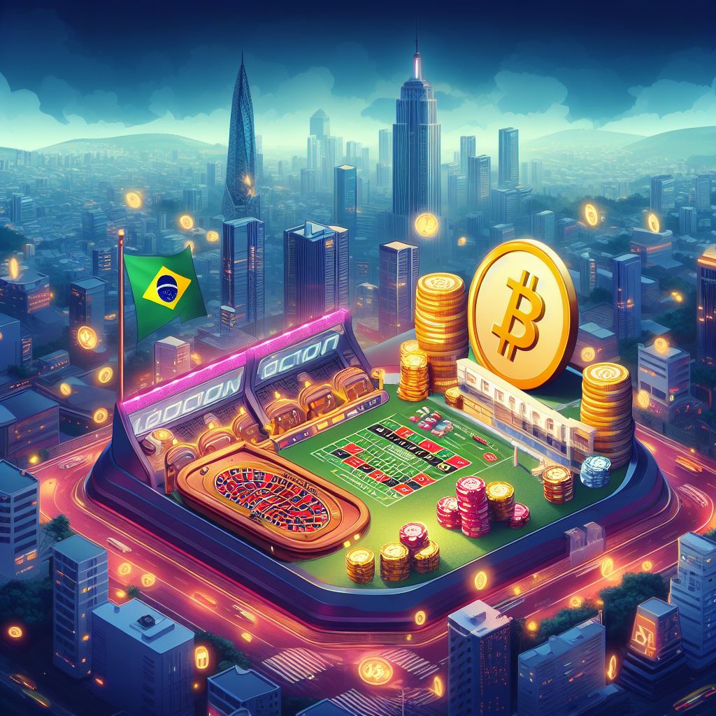 Descubra 98Z: A Principal Plataforma de Apostas no Brasil